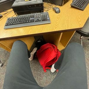 Meet your Posher, Justin